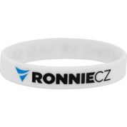 Náramek Ronnie.cz - oranžový Náramek Ronnie.cz - oranžový