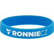 Náramek Ronnie.cz - oranžový Náramek Ronnie.cz - oranžový