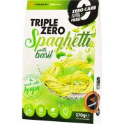 Konjakové těstoviny bez sacharidů ForPro® (spaghetti) Konjakové těstoviny bez sacharidů ForPro® (spaghetti)