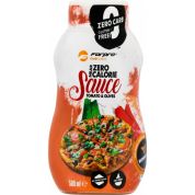 Nízkokalorická omáčka ForPro® - 375 ml, aioli provensálská Nízkokalorická omáčka ForPro® - 375 ml, aioli provensálská