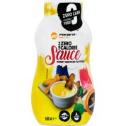 Nízkokalorická omáčka ForPro® - 375 ml, aioli provensálská Nízkokalorická omáčka ForPro® - 375 ml, aioli provensálská