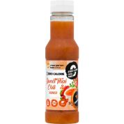 Nízkokalorická omáčka ForPro® - 375 ml, americký burger Nízkokalorická omáčka ForPro® - 375 ml, americký burger