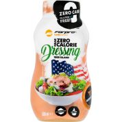 Nízkokalorický dresink ForPro® - 375 ml, caesar salát Nízkokalorický dresink ForPro® - 375 ml, caesar salát