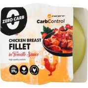 Kuřecí prsní filety ForPro® - 160 g, ve vlastní šťávě Kuřecí prsní filety ForPro® - 160 g, ve vlastní šťávě