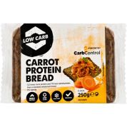 Proteinový plátkový chléb ForPro® - 250 g, s mrkví Proteinový plátkový chléb ForPro® - 250 g, s mrkví