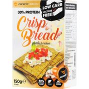 Proteinový křupavý chléb ForPro® - 150 g, rajče a provensálské koření Proteinový křupavý chléb ForPro® - 150 g, rajče a provensálské koření