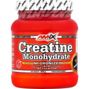 Creatine Monohydrate Powder - 500 g Creatine Monohydrate Powder - 500 g