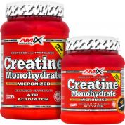 Creatine Monohydrate Powder - 300 g