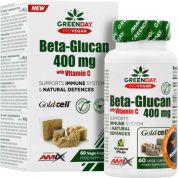 Beta-Glucan 400 mg Beta-Glucan 400 mg