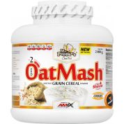 OatMash - 600 g, kokos-čoko OatMash - 600 g, kokos-čoko