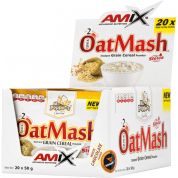 OatMash - 600 g, nugát-karamel