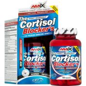The Cortisol Blocker´s
