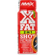XFat® 2 in 1 Shot