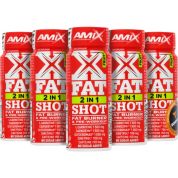 XFat® 2 in 1 Shot