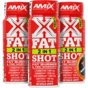 XFat® 2 in 1 Shot