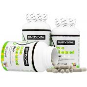 Iron Chelated Fair Power