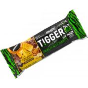 Tigger Zero Bar - 60 g, tmavá čokoláda