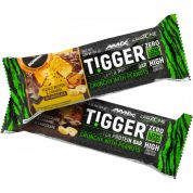 Tigger Zero Bar - 60 g, čoko-kokos