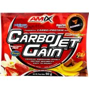 CarboJet Gain - 1000 g, banán CarboJet Gain - 1000 g, banán