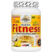 Fitness Protein Pancakes Fitness Protein Pancakes