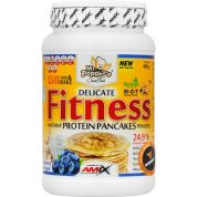 Fitness Protein Pancakes Fitness Protein Pancakes
