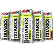 Guarex Energy & Mental Shot - 20x 60 ml, mojito