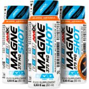 MagneShot Forte - 20x 60 ml, červený pomeranč