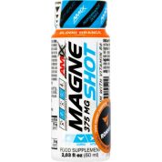 MagneShot Forte - 20x 60 ml, neutral MagneShot Forte - 20x 60 ml, neutral