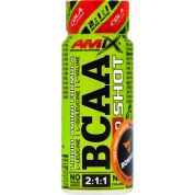 BCAA 3000 Shot - 20x 60 ml, meloun BCAA 3000 Shot - 20x 60 ml, meloun