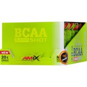 BCAA 3000 Shot - 20x 60 ml, cola BCAA 3000 Shot - 20x 60 ml, cola