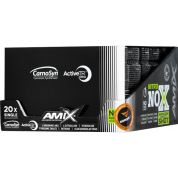 NitroNoX Shot - 20x 60 ml, hrozny NitroNoX Shot - 20x 60 ml, hrozny