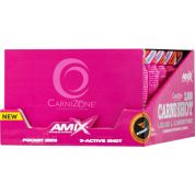 CarniShot 3000 - 20x 60 ml, mango