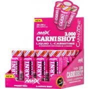 CarniShot 3000 - 60 ml, citron