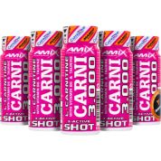 CarniShot 3000 - 60 ml, mojito CarniShot 3000 - 60 ml, mojito