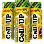 CellUp Shot - 60 ml, cola CellUp Shot - 60 ml, cola