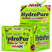 HydroPure Whey - 1600 g, dvojitá čokoláda