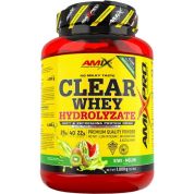 Clear Whey Hydrolyzate Clear Whey Hydrolyzate