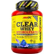 Clear Whey Hydrolyzate Clear Whey Hydrolyzate