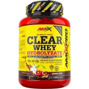Clear Whey Hydrolyzate Clear Whey Hydrolyzate