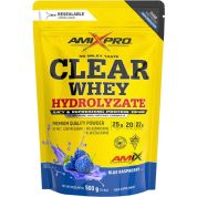 Clear Whey Hydrolyzate Clear Whey Hydrolyzate