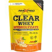 Clear Whey Hydrolyzate Clear Whey Hydrolyzate