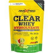 Clear Whey Hydrolyzate Clear Whey Hydrolyzate