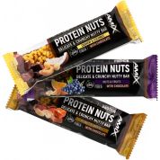 Protein Nuts Bar - 40 g, arašídy-karamel