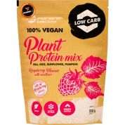 Veganský protein ForPro® - 510 g, dvojitá čokoláda Veganský protein ForPro® - 510 g, dvojitá čokoláda