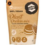 Veganský protein ForPro® - 510 g, cookies & cream