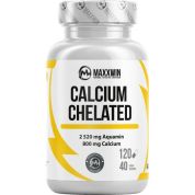 Calcium Chelated