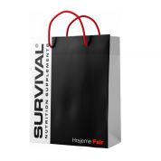 Dárková taška Survival