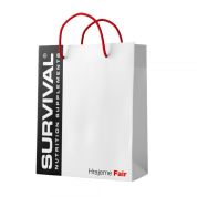 Dárková taška Survival
