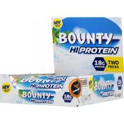 Bounty HiProtein Bar Bounty HiProtein Bar