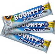 Bounty HiProtein Bar Bounty HiProtein Bar